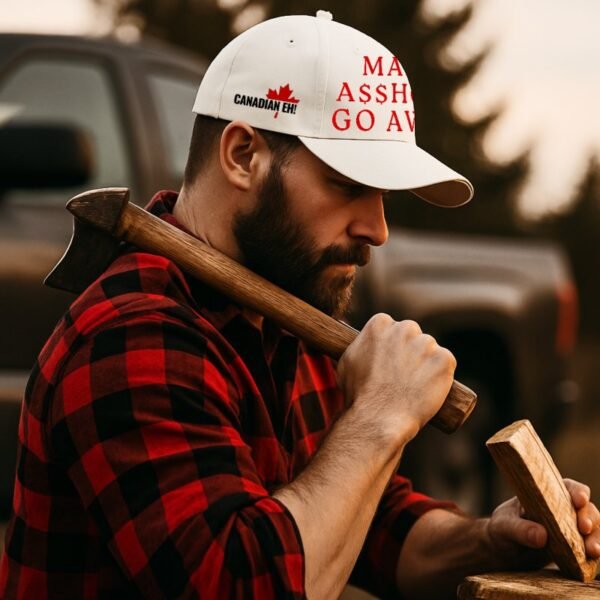 buy go away hat