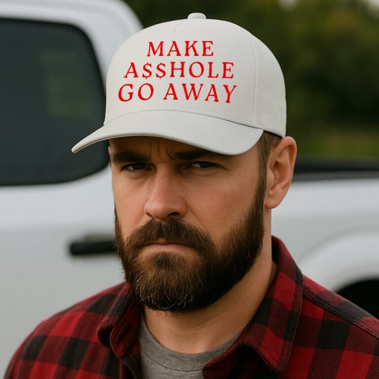 Make A$$ Hole Go Away